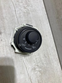 фото thumb №1, Toyota yaris iii перемикач обдув панель