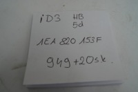 фото thumb №6, Vw id3 id.3 pro hb 5d корпус нагревателя отопитель