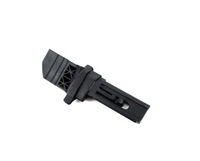 фото thumb №1, Крючок шторка багажника vw passat b7 variant правая