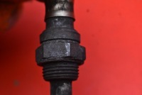 Датчик лямбда-зонд v754896180-04 mini cooper one r56 1.6 16v 120 km 06-15 с Разборки, фото thumb