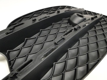 фото thumb №12, Mercedes v клас w447 447 решітка ліва w бампер переднє amg