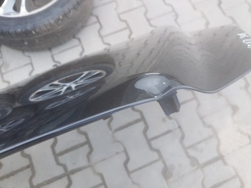 фото thumb №4, Peugeot 308 08-13r капот
