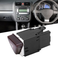 Ciemnoczerwony попередження кнопка аварійного перемикача лампи błyskowej Доставка, фото thumb