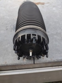 фото thumb №5, Dodge ram 1500 v 2019+ пневмоподушка подушка задняя левая i правая