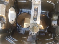 фото thumb №8, Citroen c5 iii блок двигуна 2.0 hdi 136