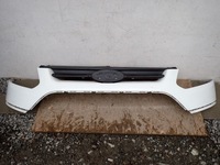 фото thumb №1, Решітка радіатора решітка радіатора решітка радіатора ford transit custom 2012-2018r