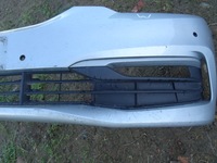 фото thumb №1, Решётка решётка бампера левая bmw 5 g30 g31 оригинальный номер