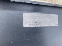 фото thumb №8, Дифузор накладка bmw 4 g22 g23 g24 g26 2020 11442648 5112114609