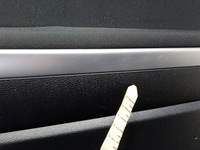 фото thumb №7, Kia ceed iii універсал оббивка двері перед права eu 82302-j7020