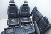 фото thumb №8, Сидіння заднє сидіння перед задня комплект з підігрівом електричний лівий правий volvo v60 i