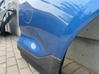 фото thumb №5, Дверь volvo xc40 задняя левый задние левая