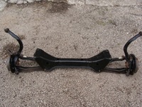 фото thumb №1, Подвеска задние mitshubishi eclipse ii 2g