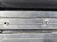 фото thumb №6, Решітка радіатора решітка радіатора перед передній hyundai elantra 6 vi lift 86352-f2aa0-2 org повний