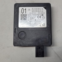 фото thumb №1, Радар distronic mercedes eqc e c klasa glc gls