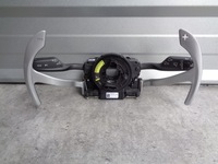 фото thumb №1, Alfa romeo stelvio перемикачі пелюстки перемикання перемикачі