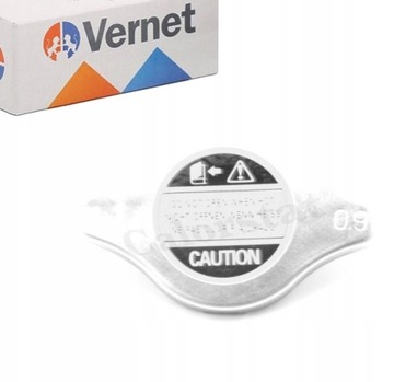 фото thumb №1, Кришка радіатор vernet do daihatsu gran move 1.6