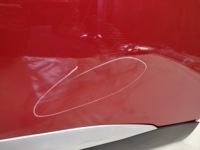 фото thumb №7, Peugeot 2008 ii дверь правое передние перед 2019-