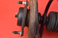 фото thumb №8, Амортизатор правий перед mitsubishi lancer viii 1.5 109 km 07-16