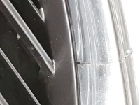 фото thumb №4, Lexus ls 17-20 решітка решітка радіатора хром бампер перед