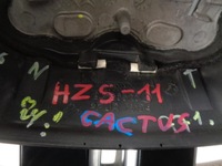 фото thumb №14, C4 cactus повітропровід багатофункціональний шкіра