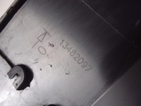 фото thumb №10, Планка дверь правые перед crossland 13482097