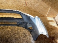 фото thumb №9, Mitsubishi outlander iii 3 12-15 бампер перед передній