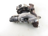 фото thumb №9, Турбокомпресор vw passat b6 2.0 tdi cr 16v 03l253010c