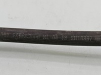 фото thumb №7, Alfa romeo giulia 2019 перед сторона права шланг wąż трубка гальмівний