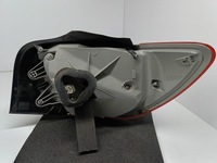 фото thumb №10, Mercedes a-klasa w176 a176 12- лампа левый зад левая задняя led a1769063300