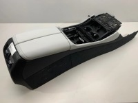 фото thumb №5, Bmw x5 g05 туннель средний подлокотник silverstone nappa