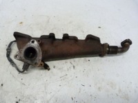 фото thumb №3, Колектор випускний датчик трубка egr mercedes 2.2 d