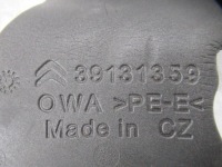 фото thumb №3, Citroen c3 aircross шумоизоляция защита пена