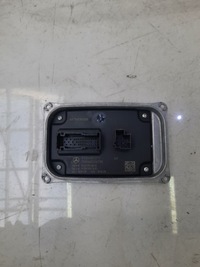 фото thumb №1, Mercedes w223 преобразователь модуль led a2239000711