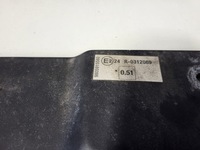 фото thumb №5, Citroen c4 grand picasso ii захист na радіатор na pas 9805915580