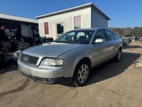 фото thumb №15, Audi a6 c5 lift капот крышка двигателя ly7w