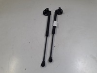 фото thumb №2, Renault clio iv амортизаторы амортизатор крышки задняя