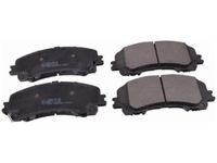 фото thumb №1, Тормозные колодки перед blue print adn142178