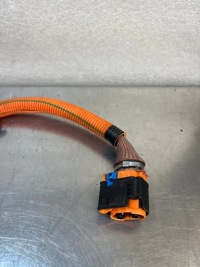 Шланг зарядки renault zoe 2 2 240419193r Цена, фото thumb