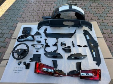 фото thumb №10, Skoda superb iii 3 3v0 ролета люк панорамний панорама дах