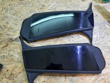 фото thumb №1, Bmw 4 f36 планка dekor захист стійка середнього