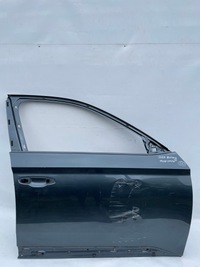 фото thumb №1, Skoda superb iii двері правий перед передні 3v0831312