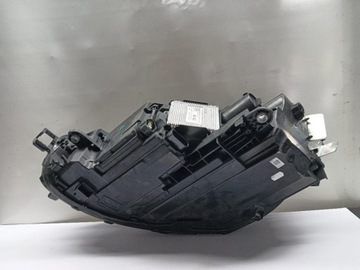 фото thumb №12, Лампа перед передня права vw passat b9 3j1941036