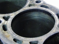 фото thumb №10, Блок двигателя ufwa 2.0 tdci galaxy 2 s-max mondeo 4