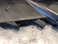 Купить Фара поворотник led drl левый porsche cayenne 7p5941181j, фото thumb