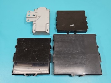 фото thumb №9, Комп'ютер блок керування двигуна 89661-05g41 toyota avensis iii t27 2.0 d4-d