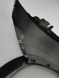 фото thumb №9, Mercedes крила передній правий a2478811200 gla h247 247 eqa 243 h243 787