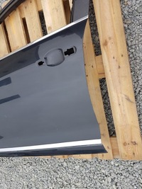 фото thumb №15, Citroen c5 iii дверь левый перед передние eypc