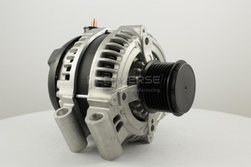 фото thumb №10, Генератор land rover discovery 3 4 2.7 td range rover sport tdvm 4x4