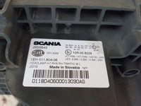 фото thumb №13, Scania r s фара правий лампа 2655843 кронштейн