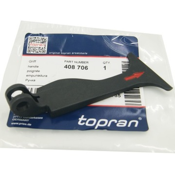 фото thumb №1, Держатель тяга подъёма капота do mercedes w203 s